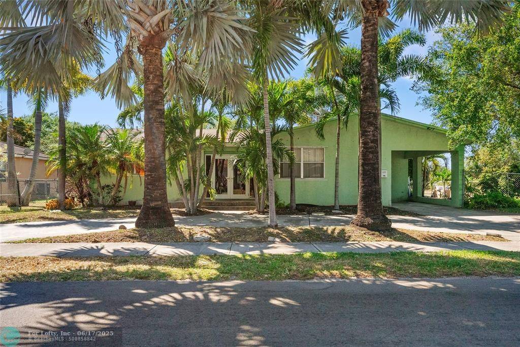 [StreetName, UnitNumber, StreetNumber, StreetDirPrefix], Pompano Beach, FL 33060
