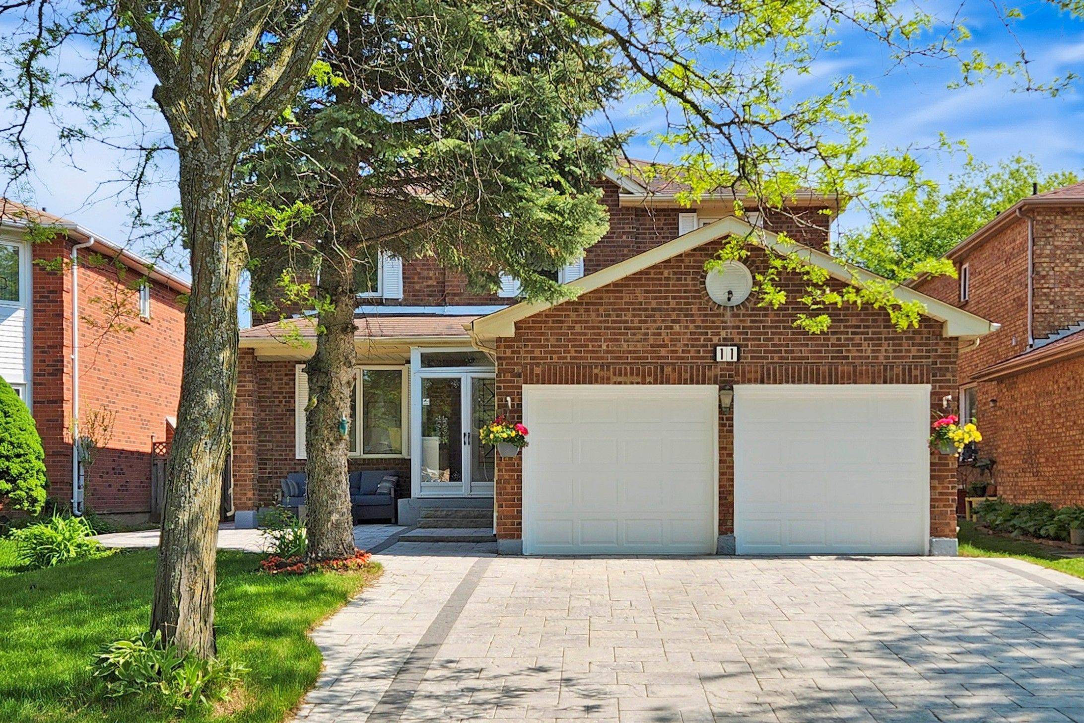 Markham, ON L3R 8K9,11 Lancashire RD