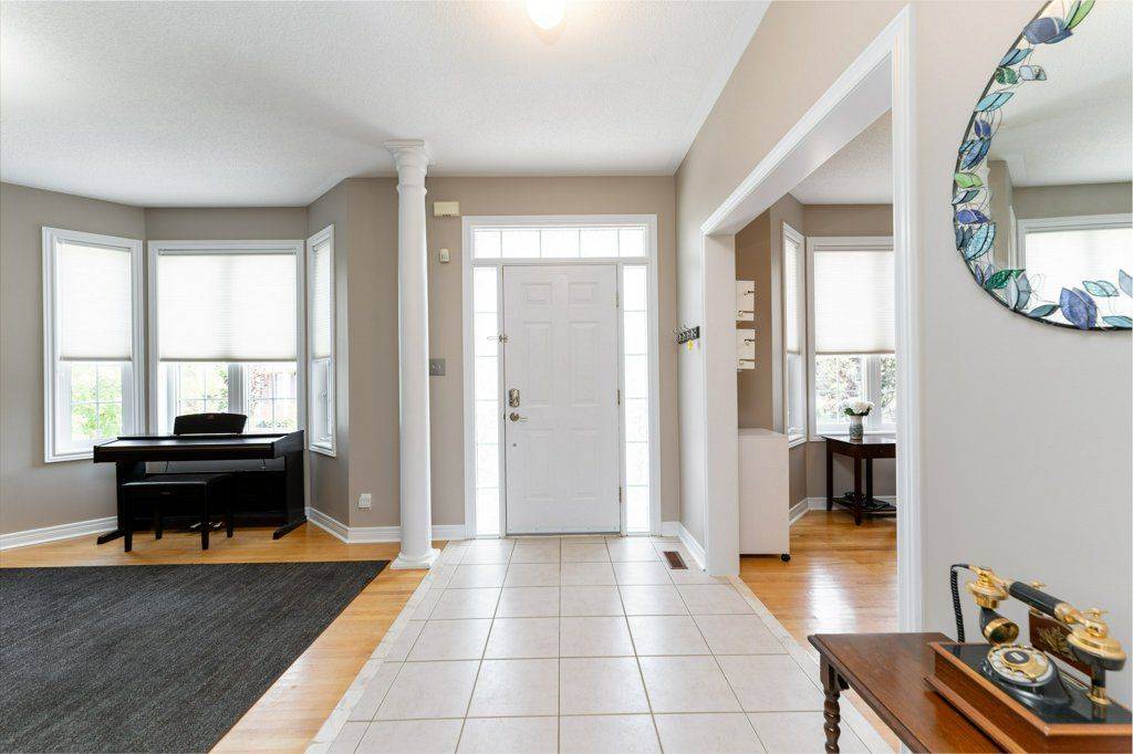 Markham, ON L6B 1B6,22 Donald Sim AVE