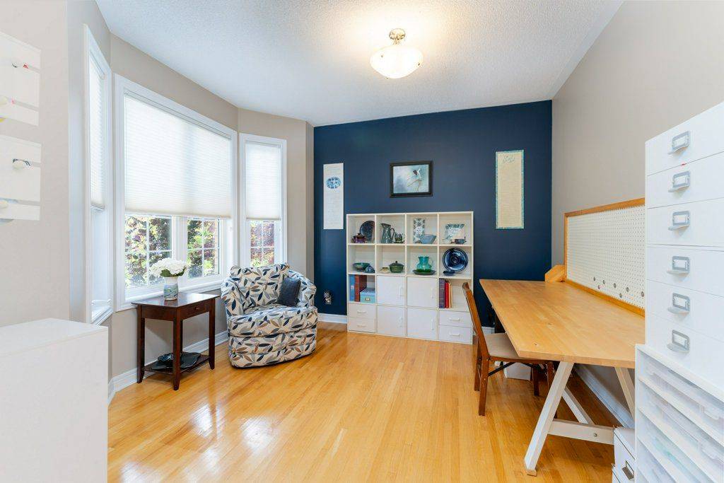 Markham, ON L6B 1B6,22 Donald Sim AVE