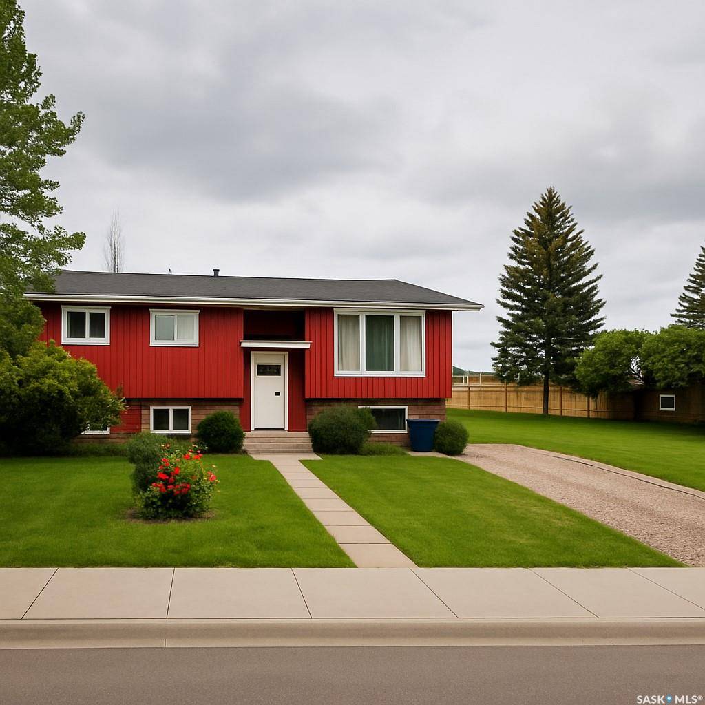 154 Delayen CRESCENT, Saskatoon, SK S7N 2V6