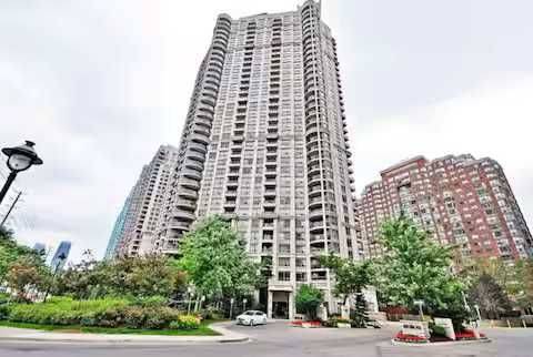 310 Burnhamthorpe RD W #1508, Mississauga, ON L5B 4P9