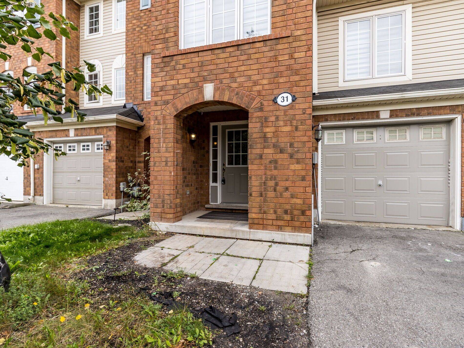 Brampton, ON L6X 0K9,31 Decker Hollow CIR