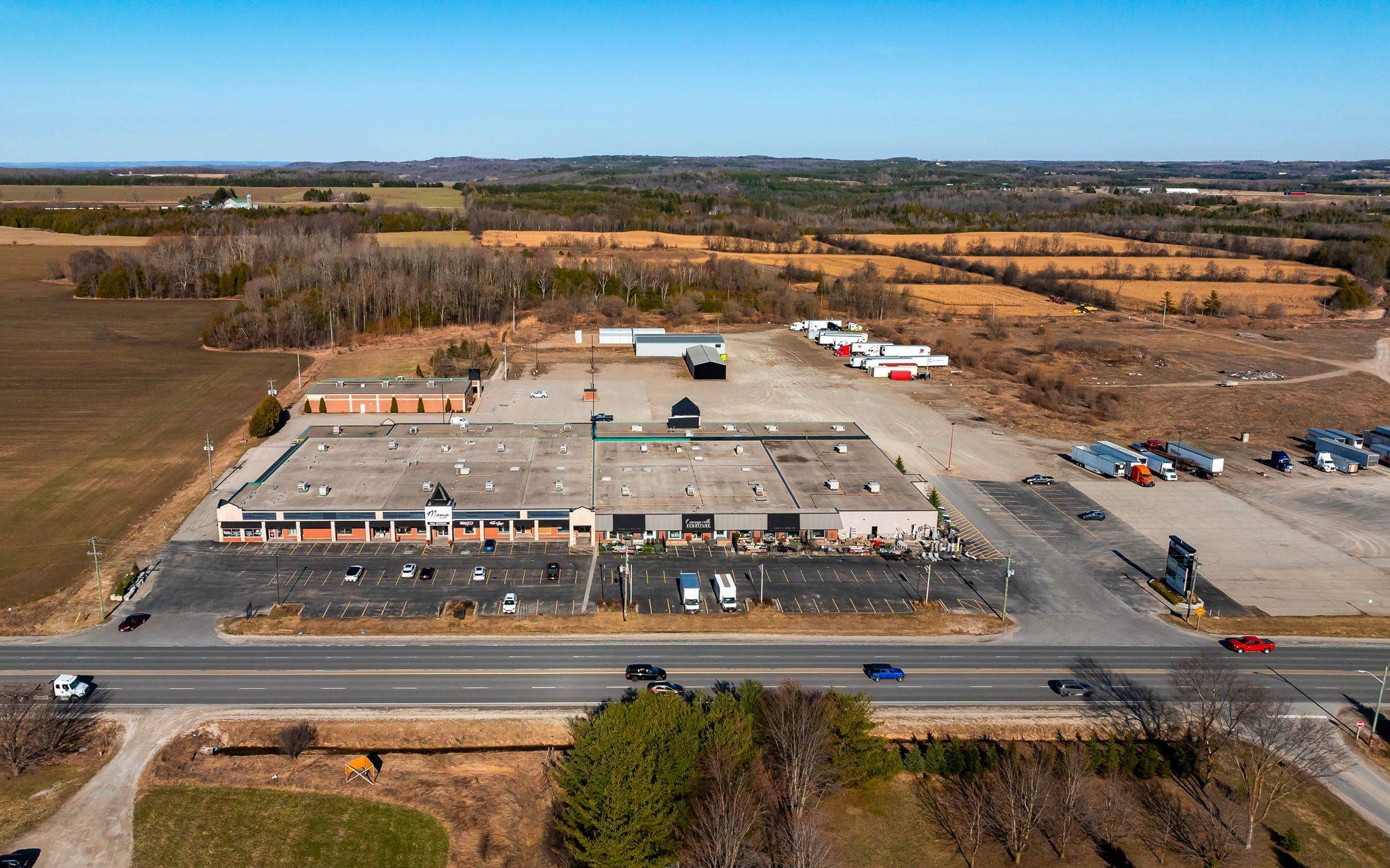 Mono, ON L9W 6Z1,633419 Hwy 10 N/A #A, B, C