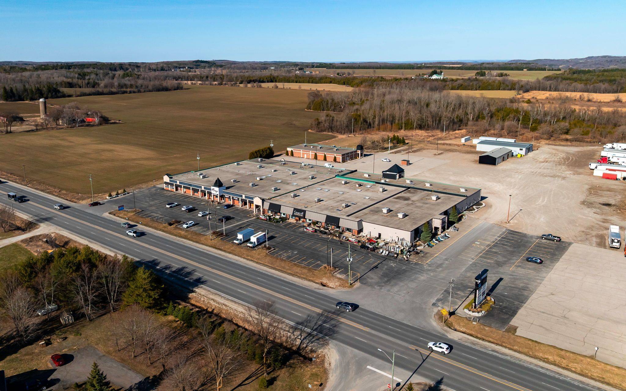 Mono, ON L9W 6Z1,633419 Hwy 10 N/A #A, B, C