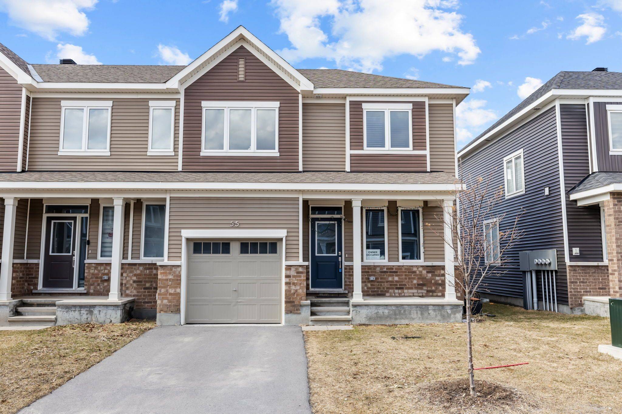 55 Focality CRES, Barrhaven, ON K2J 6W8