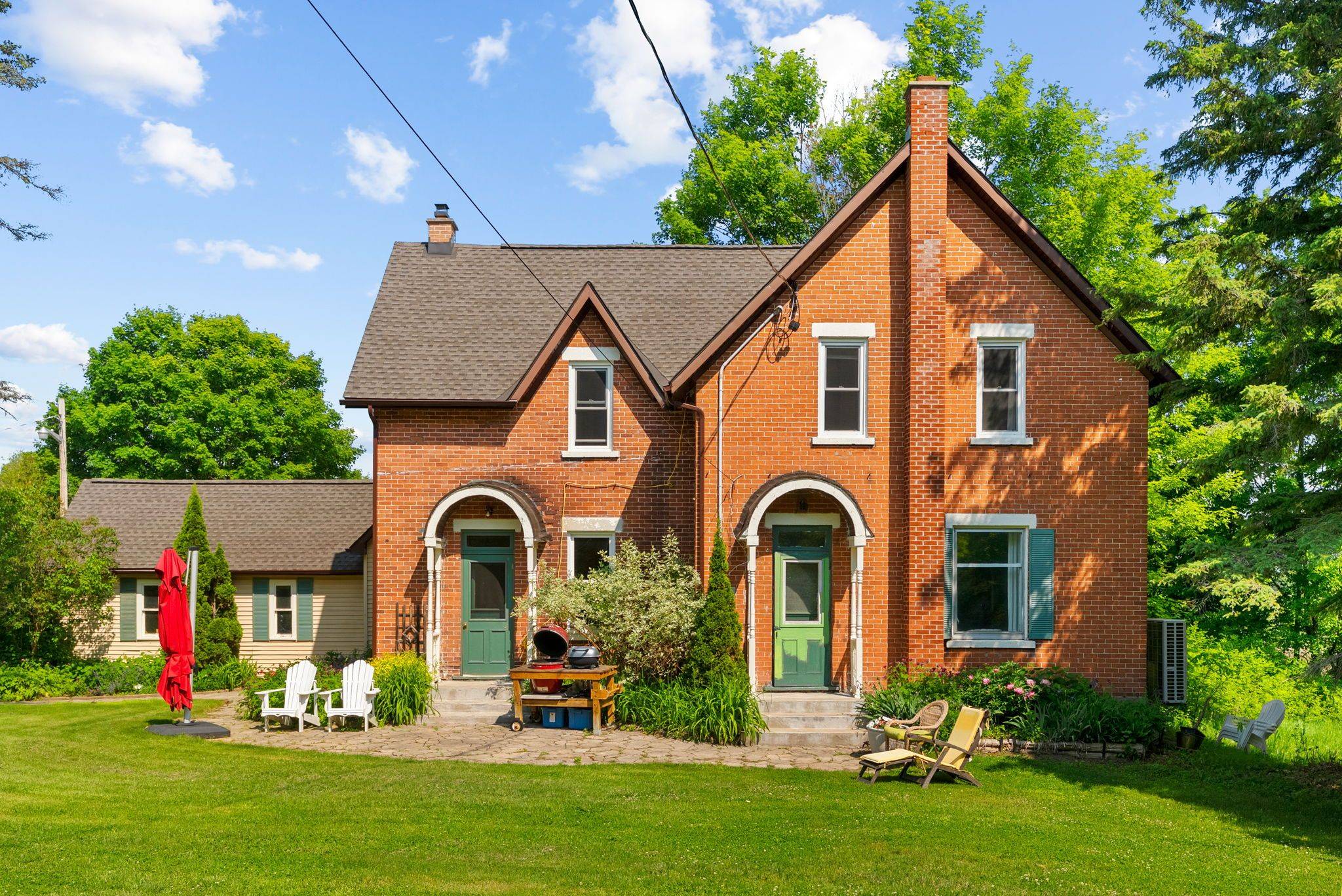 Carp - Dunrobin - Huntley - Fitzroy And Area, ON K0A 1X0,2553 Galetta Side RD