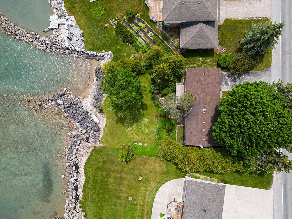 Georgian Bluffs, ON N4K 5N4,318397 Grey 1 RD