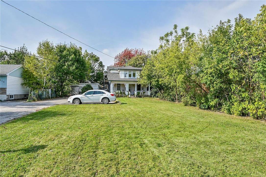 Hamilton, ON L8V 4K9,942 UPPER GAGE AVE