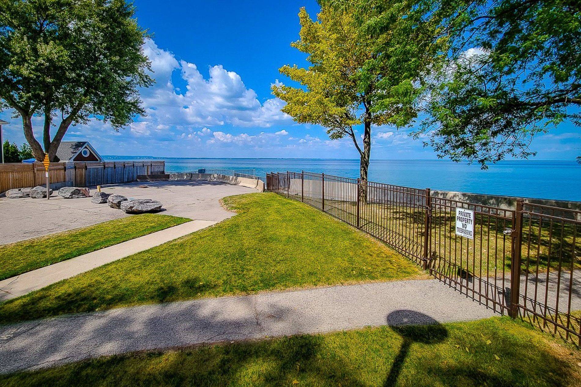 Hamilton, ON L8E 3W6,301 Frances AVE #1503