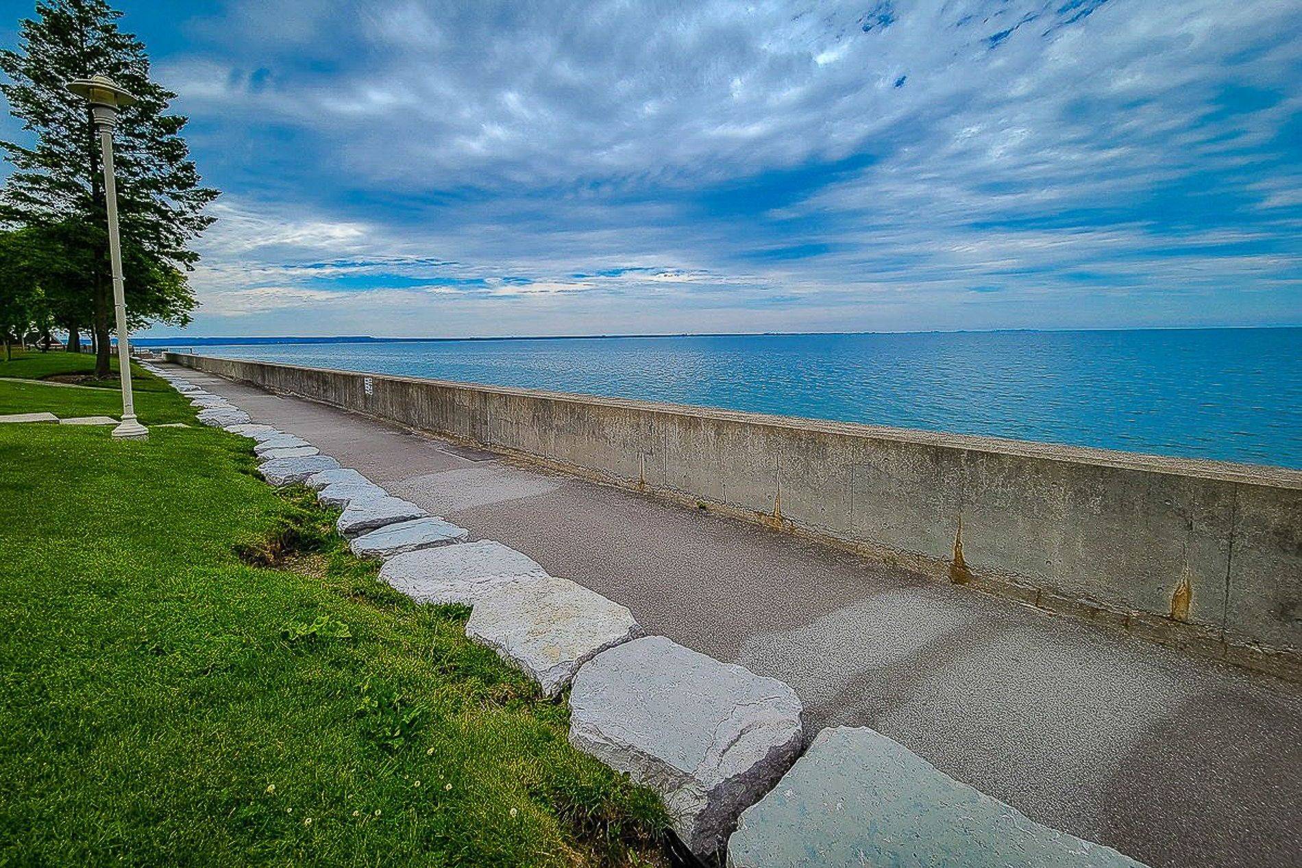 Hamilton, ON L8E 3W6,301 Frances AVE #1503