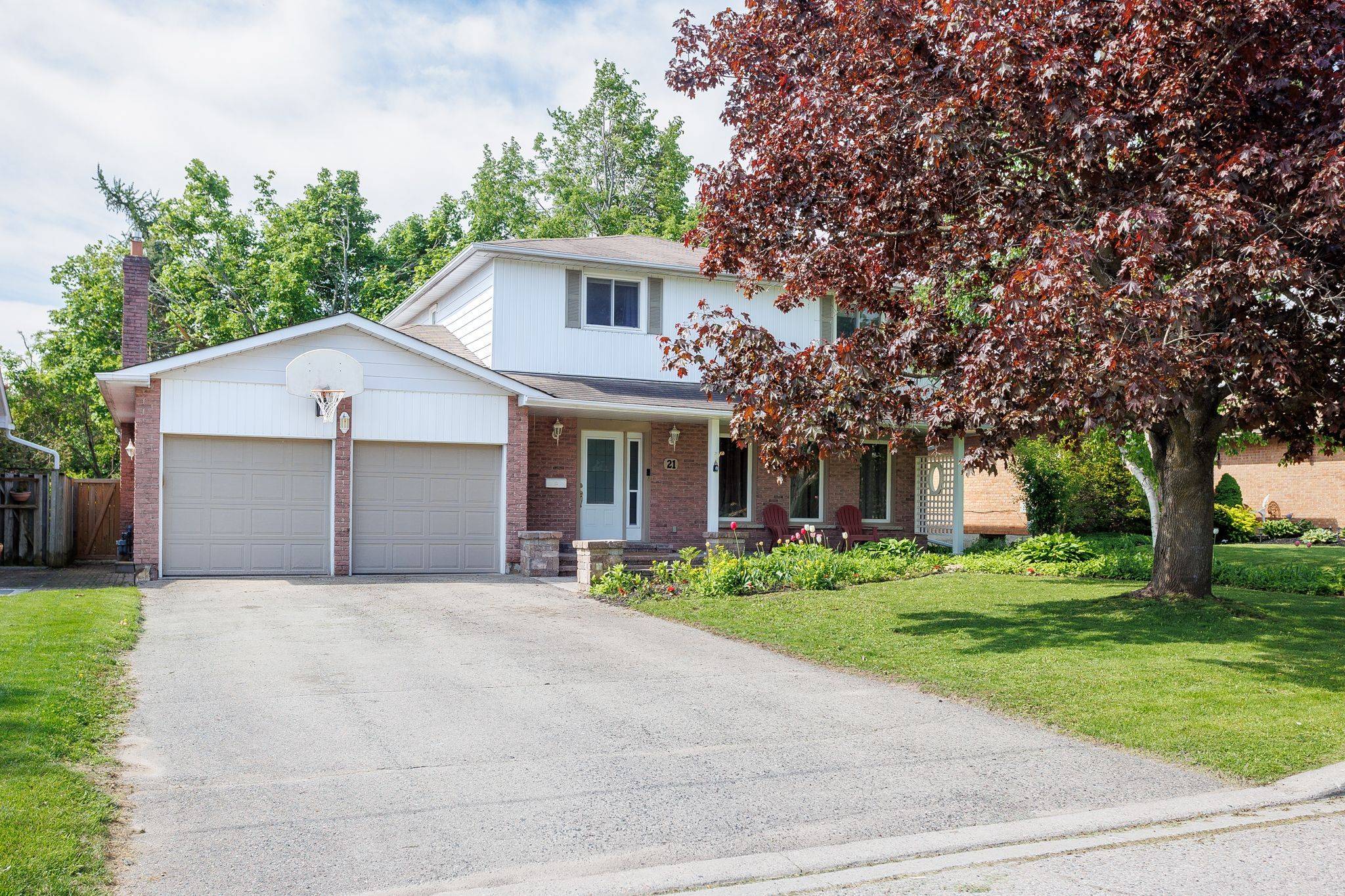 21 McDonagh DR, Kawartha Lakes, ON K9V 5A9
