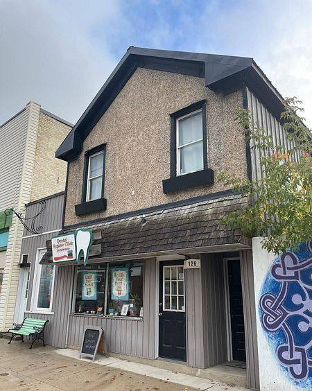 126 Garafraxa ST N, West Grey, ON N0G 1R0