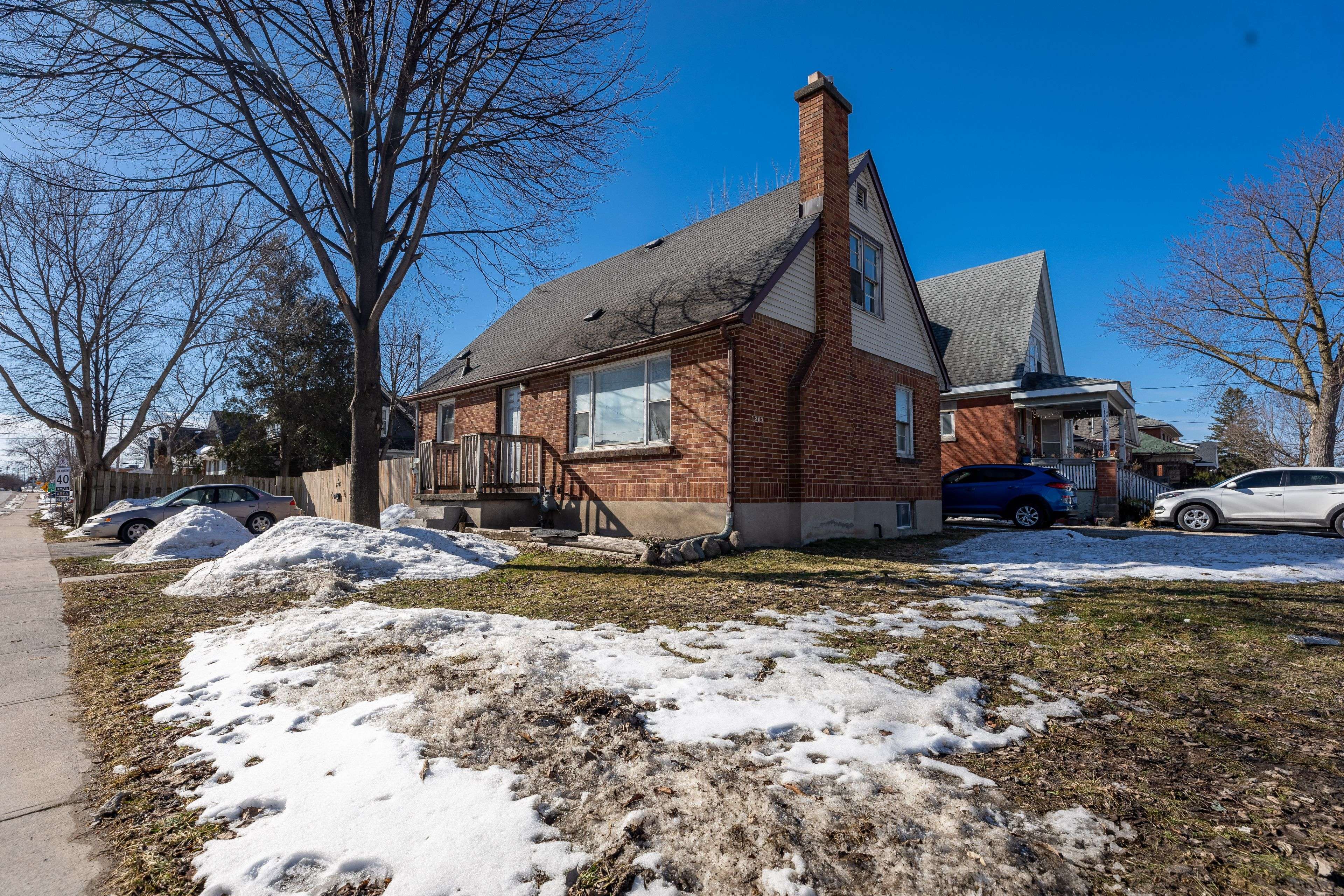 1203 Florence ST, London East, ON N5W 2N2