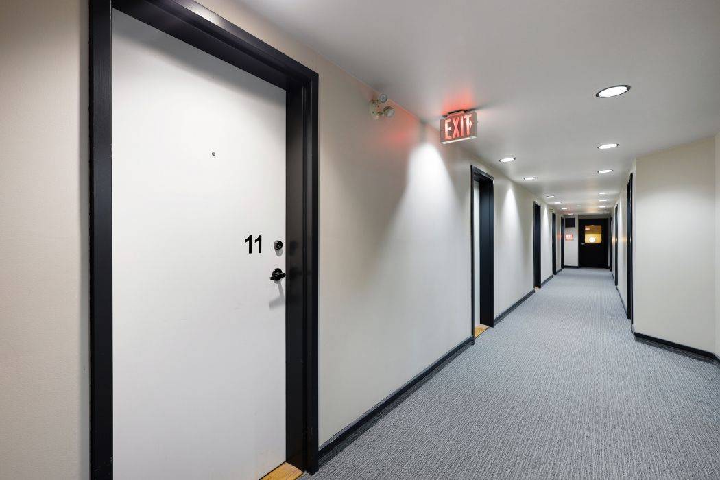 Lower Town - Sandy Hill, ON K1N 5K2,215 St Patrick ST #11