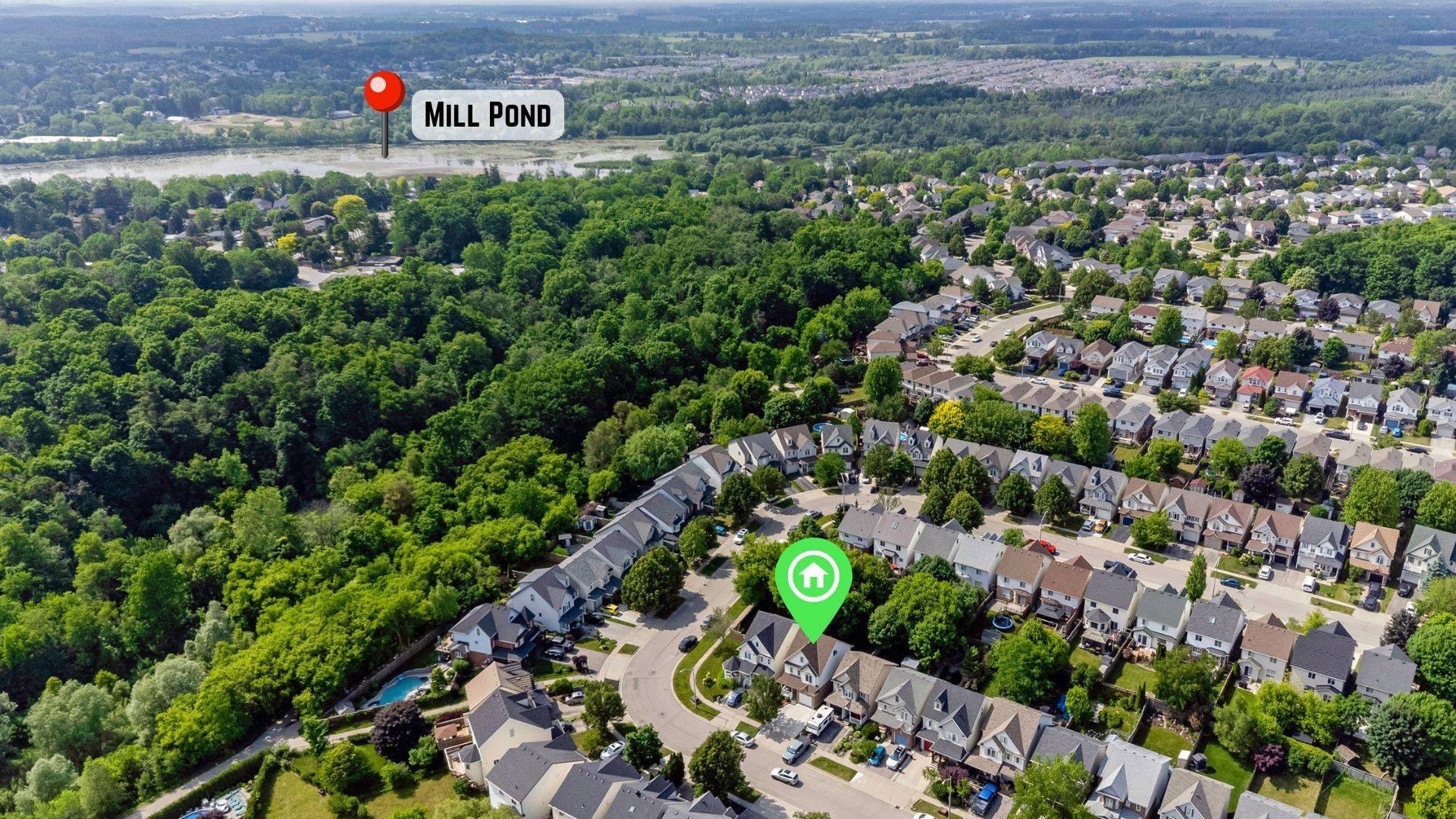 Cambridge, ON N3C 4H6,125 Marcy CRES
