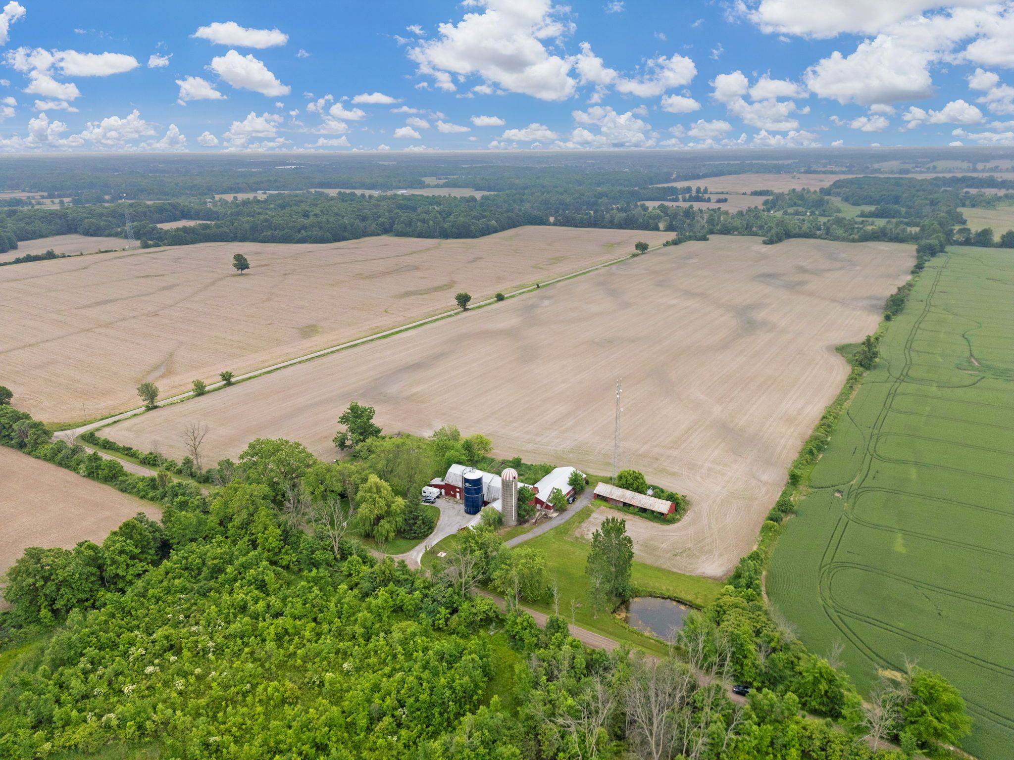 West Lincoln, ON L0S 1C0,3750 CONCESSION 1 RD
