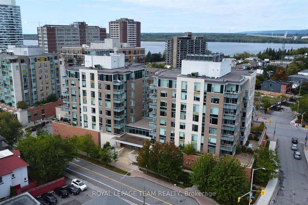 575 Byron AVE #413, Carlingwood - Westboro And Area, ON K2A 1R7