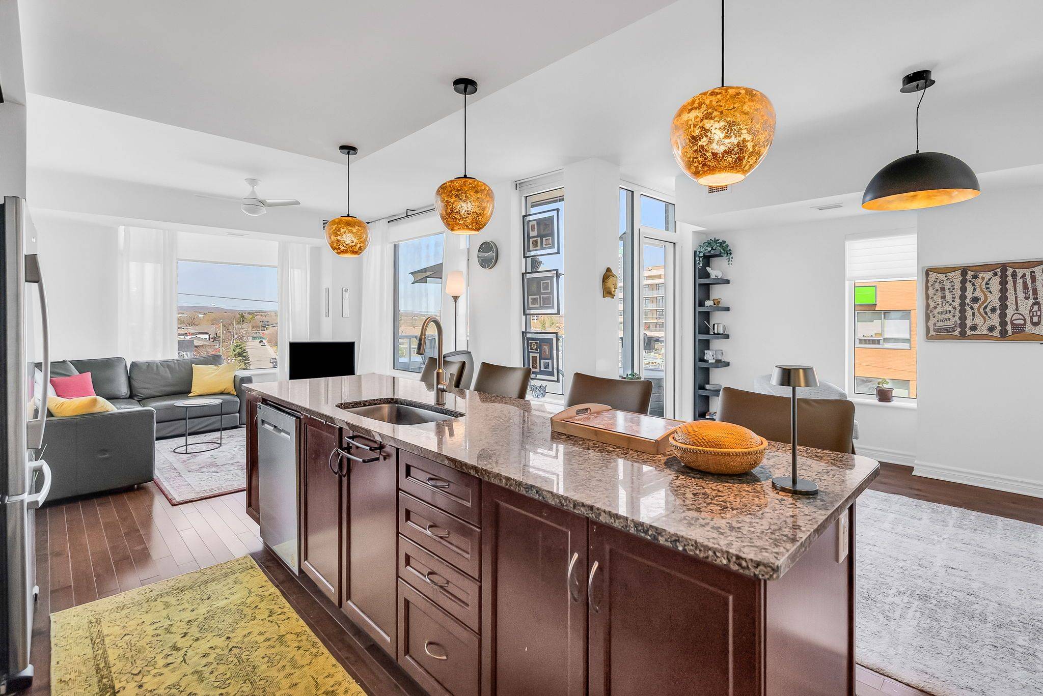 Carlingwood - Westboro And Area, ON K2A 1R7,575 Byron AVE #413