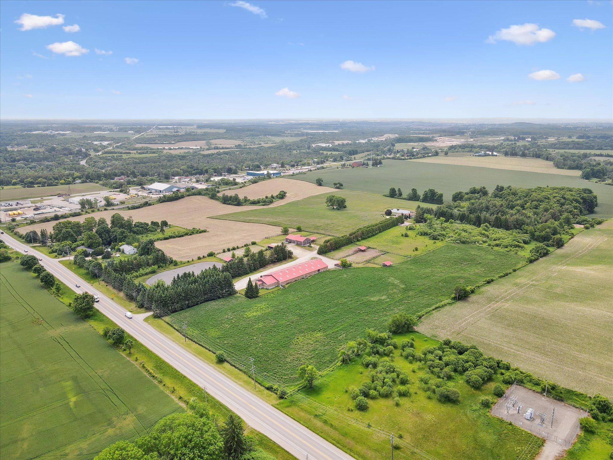 5072 Wellington 32 RD, Guelph/eramosa, ON N1H 6J4