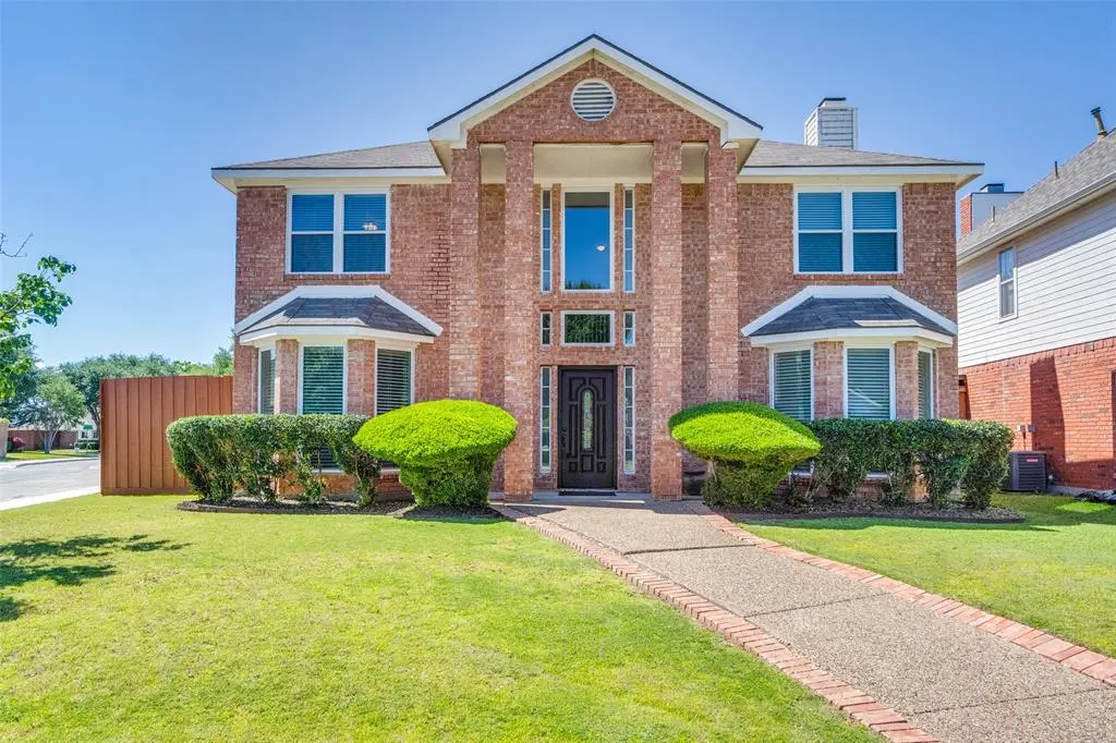 Dallas, TX 75287,4136 Timberglen Road