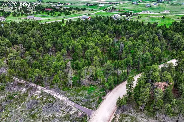 Colorado Springs, CO 80908,000 Wyandott DR