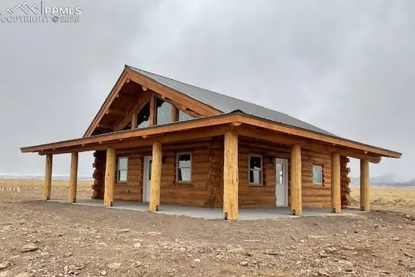 7754 County Road CC.25, La Jara, CO 81140