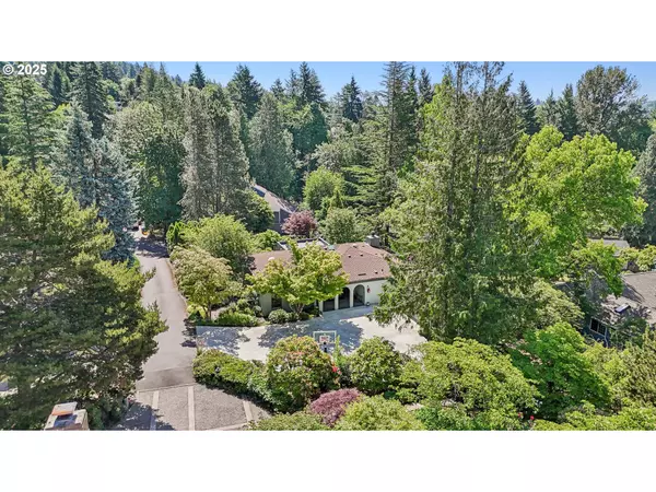 Portland, OR 97221,4043 SW WESTDALE DR