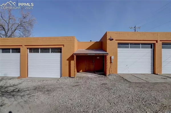 Colorado Springs, CO 80904,2427 Busch AVE