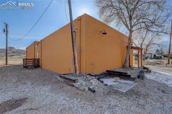 Colorado Springs, CO 80904,2427 Busch AVE