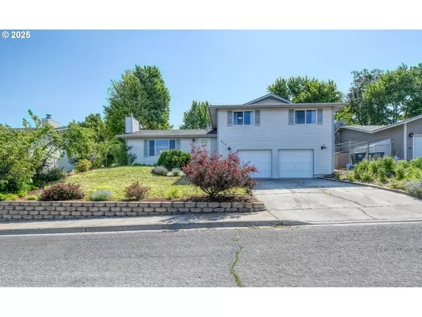 Pendleton, OR 97801,458 NW 21ST ST