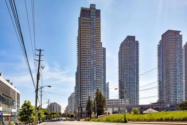Toronto W06, ON M8V 1A4,2200 Lake Shore BLVD W #2303