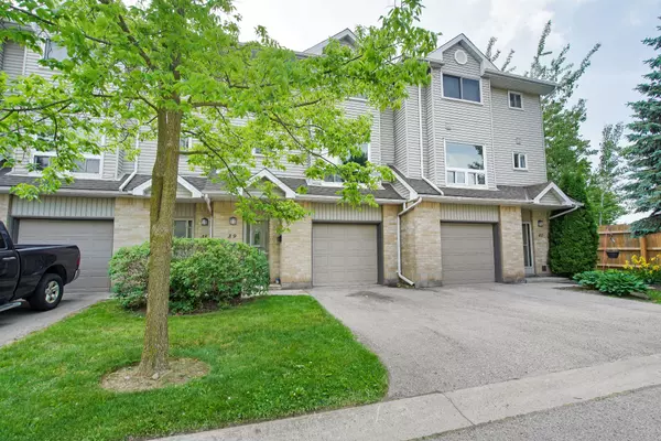 London East, ON N5V 4N5,1990 Wavell ST #39