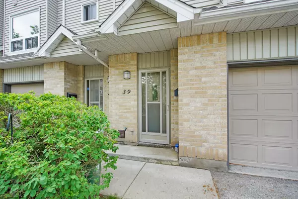 London East, ON N5V 4N5,1990 Wavell ST #39