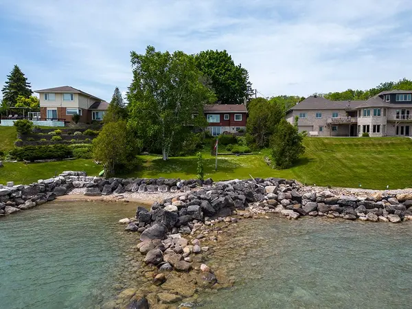 Georgian Bluffs, ON N4K 5N4,318397 Grey 1 RD