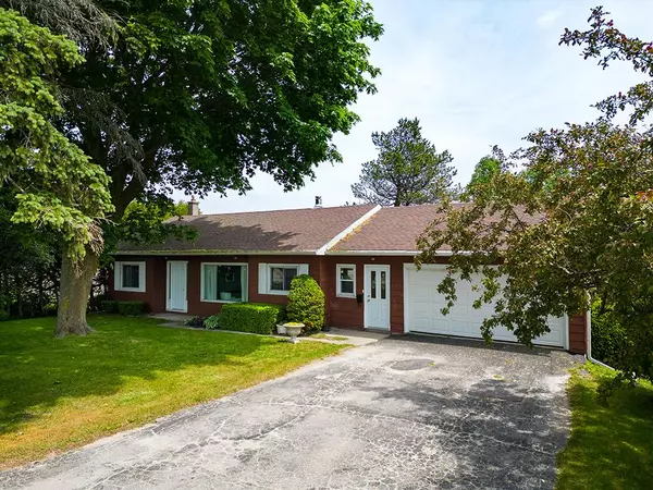 Georgian Bluffs, ON N4K 5N4,318397 Grey 1 RD