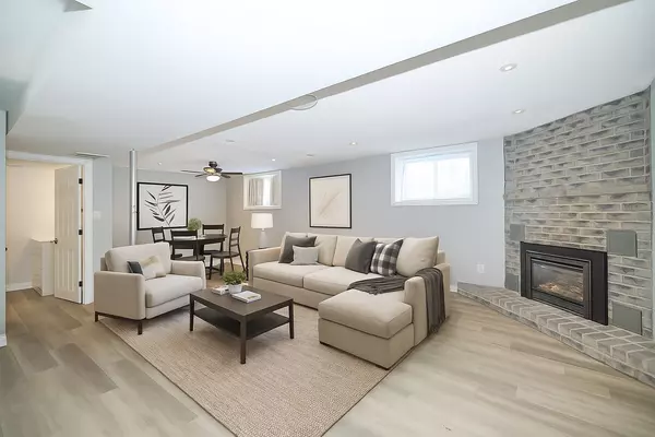 Welland, ON L3C 6T3,100 Larchwood CIR #Lower Level