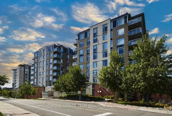 Carlingwood - Westboro And Area, ON K2A 1R7,575 Byron AVE #413