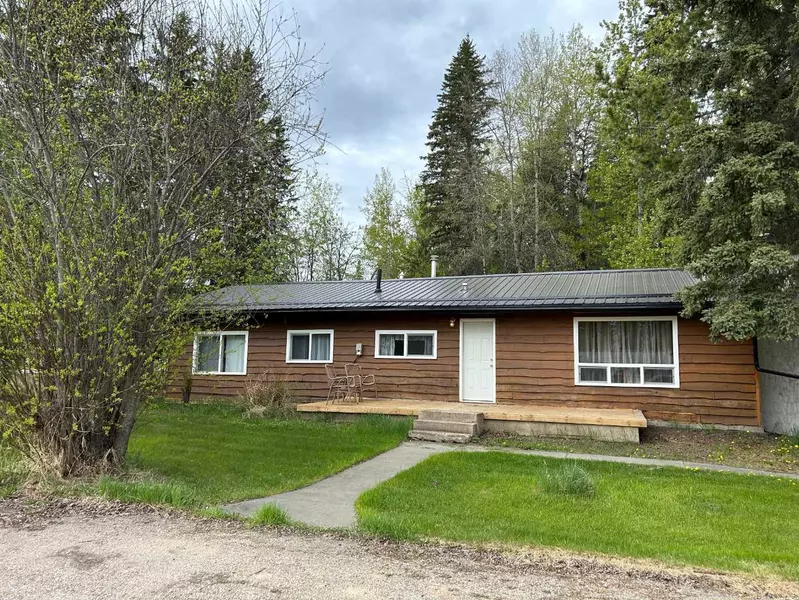 54, 52 1st AVE, Faust, AB T0G 0X0