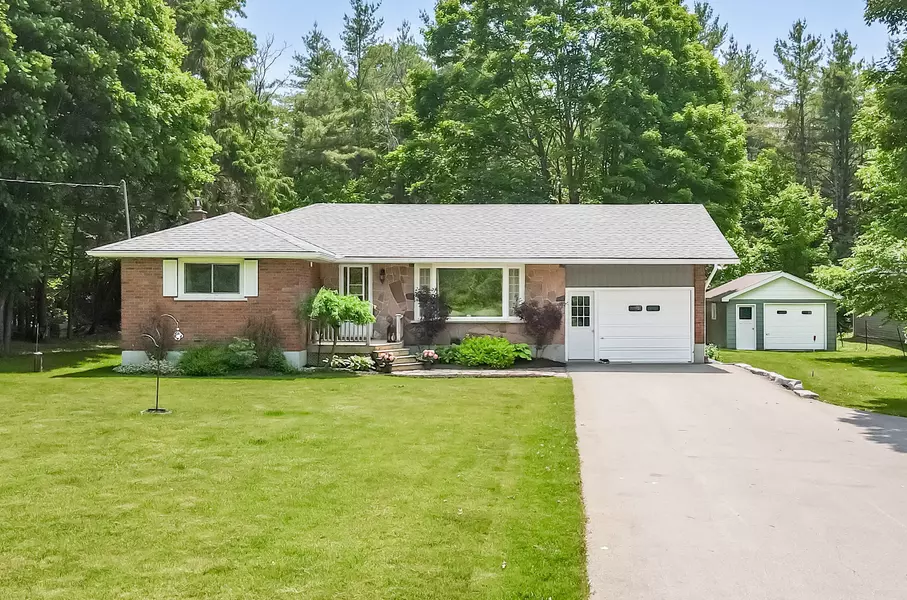 2796 COUNTY RD 48 N/A, Kawartha Lakes, ON K0M 1K0