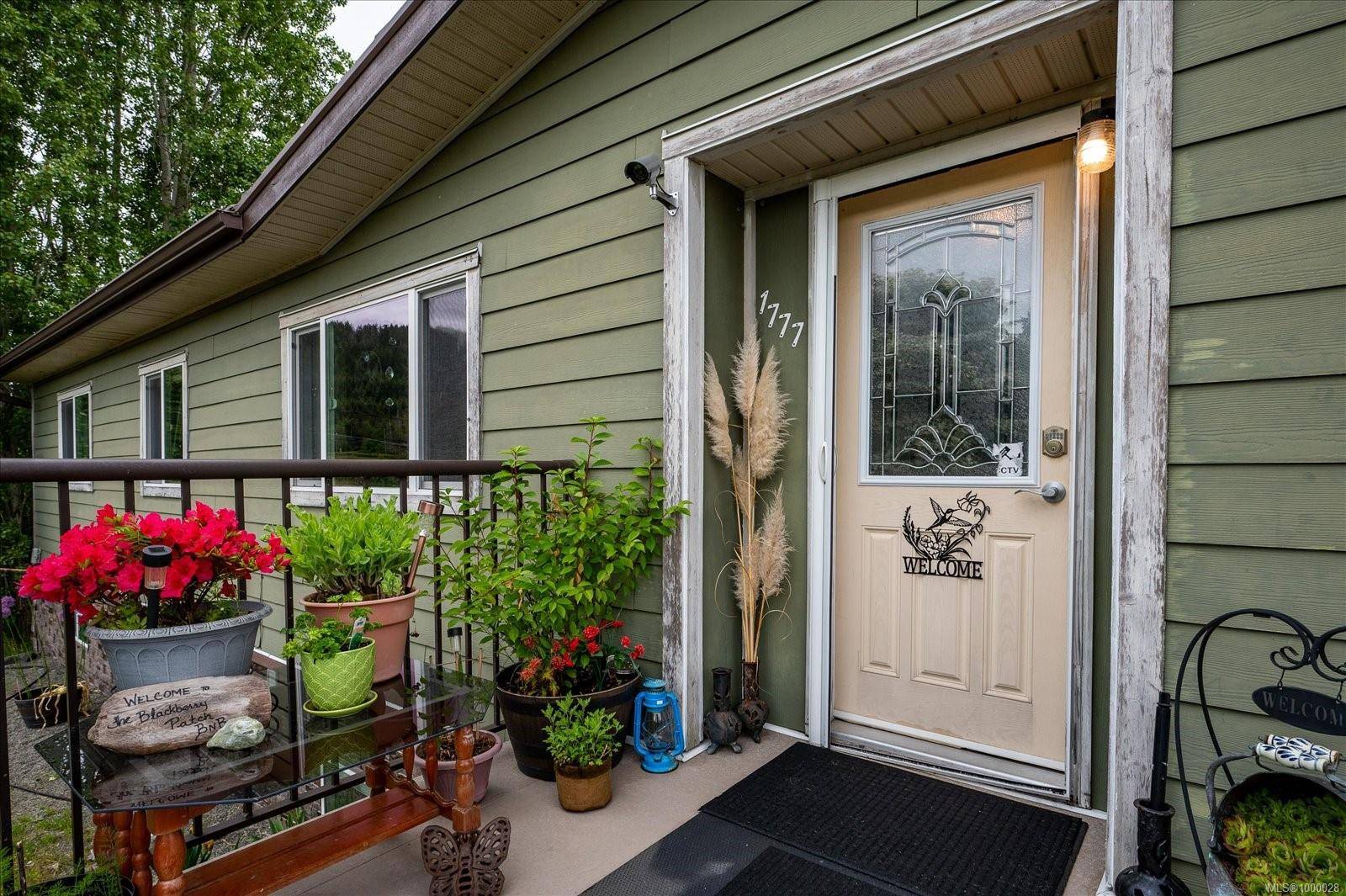 Crofton, BC V0R 1R0,1777 Cecil St