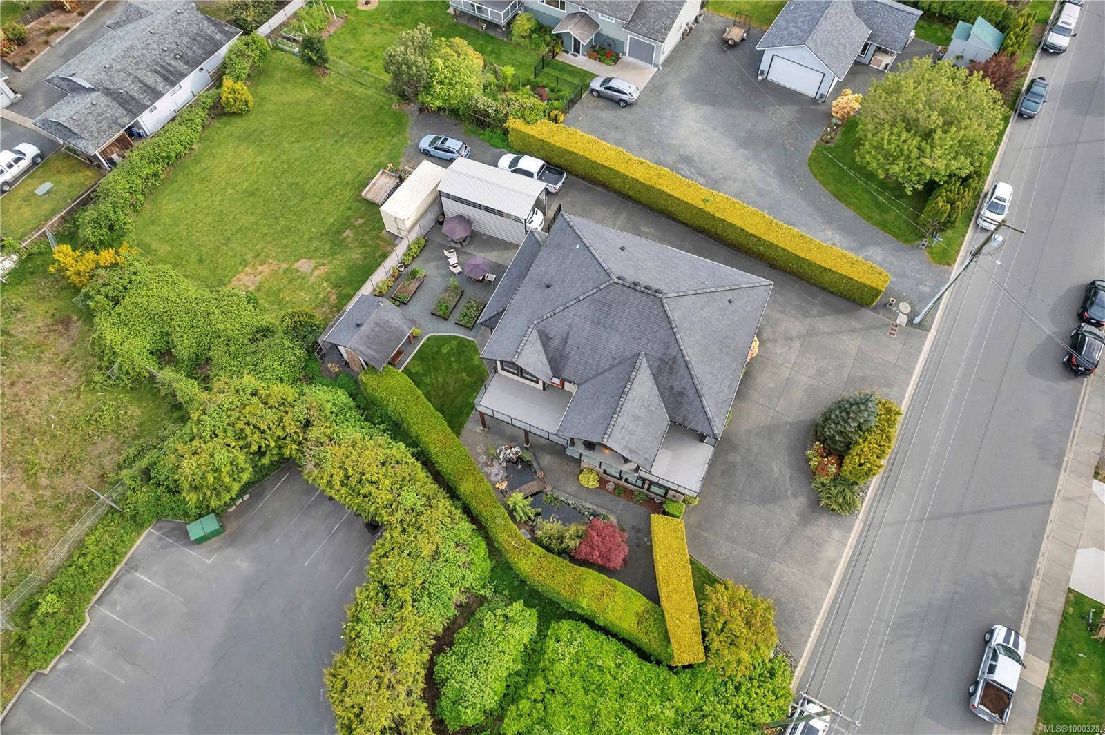 Campbell River, BC V9W 1S3,97 Larwood Rd