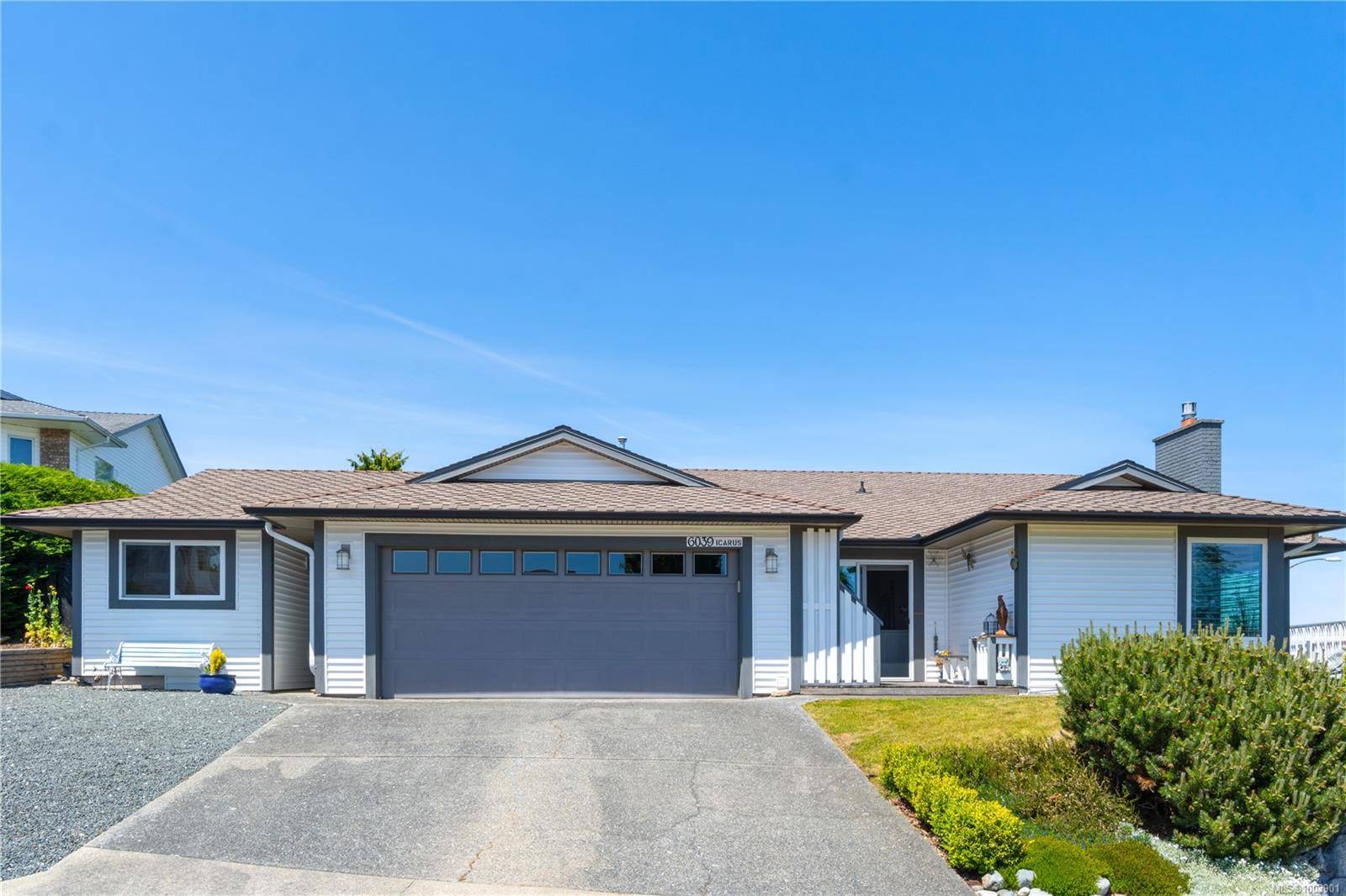 6039 Icarus Dr, Nanaimo, BC V9V 1B7