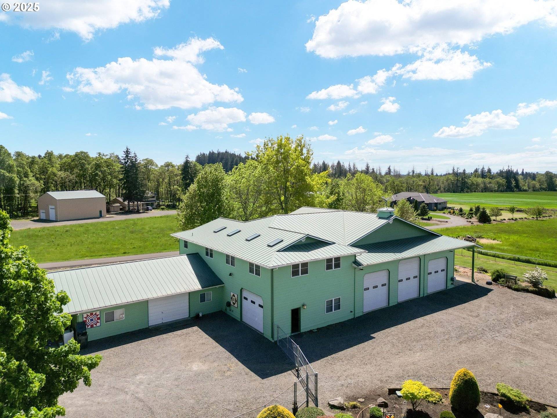 Stayton, OR 97383,41266 MANITAU RD SE