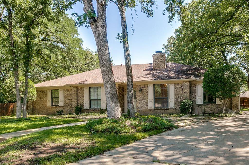 Grapevine, TX 76051,3028 Southridge Court