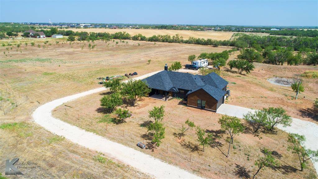 244 Key Lane #D, Abilene, TX 70602