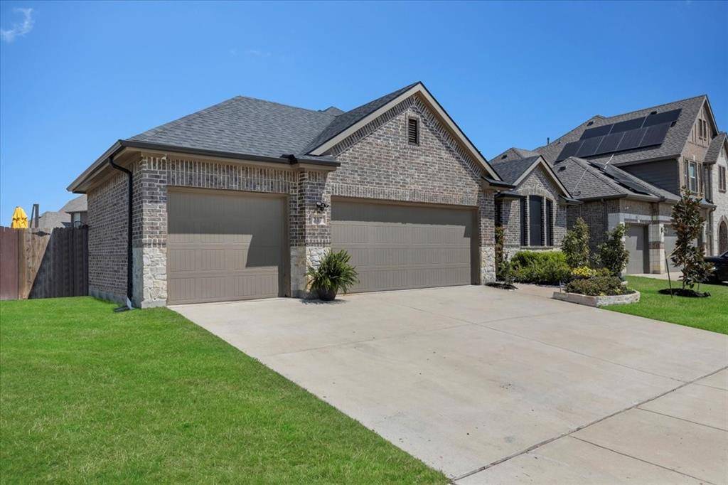 Fate, TX 75087,817 Layla Drive