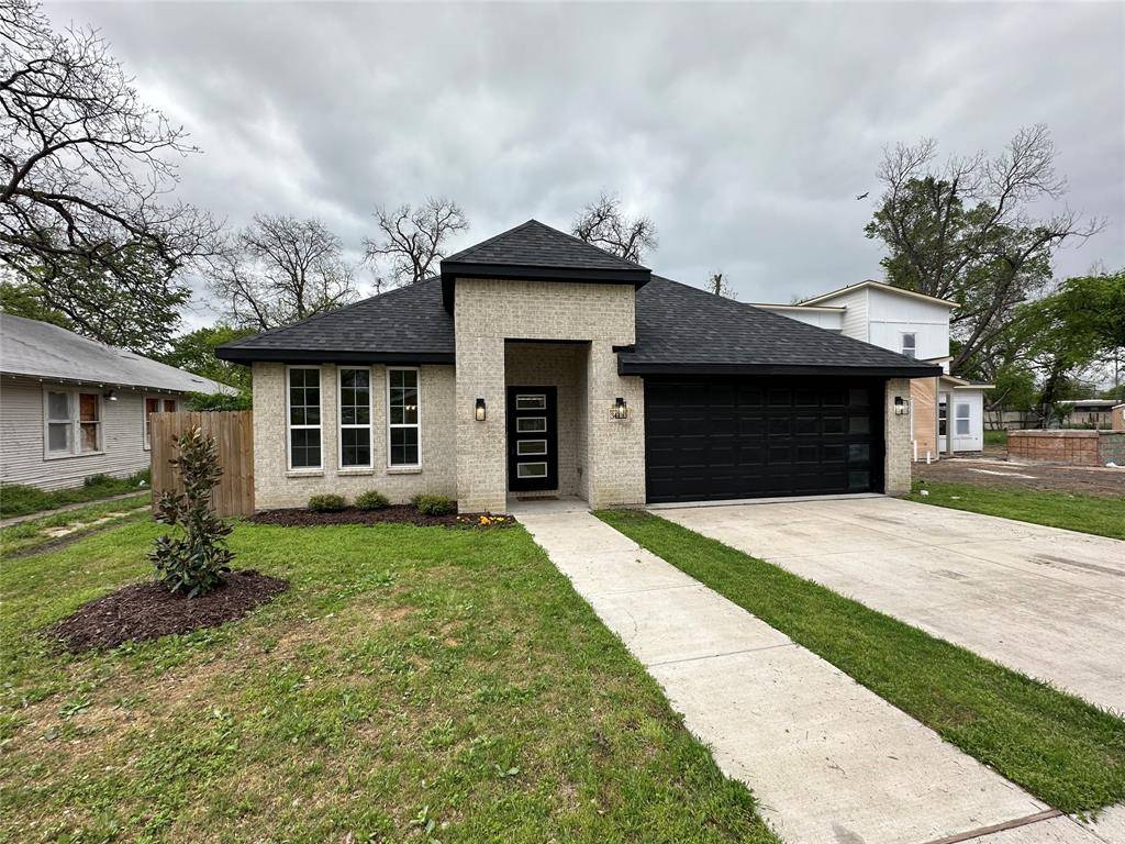 Dallas, TX 75210,3600 Carl Street