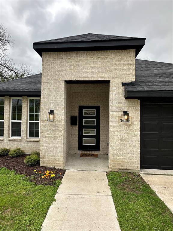 Dallas, TX 75210,3600 Carl Street