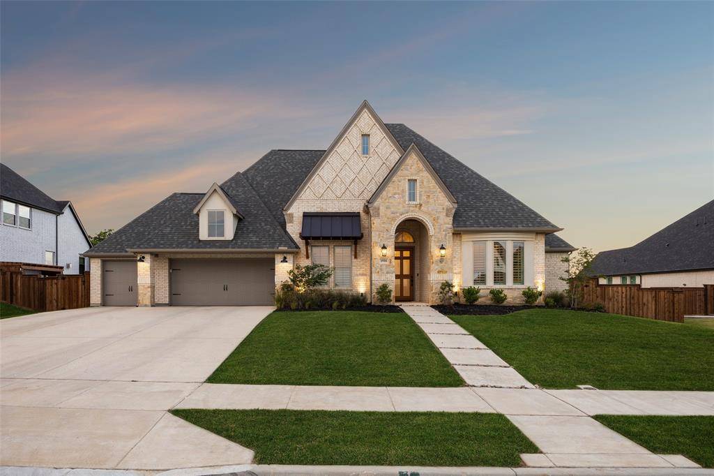 Haslet, TX 76052,1916 Lotus Court